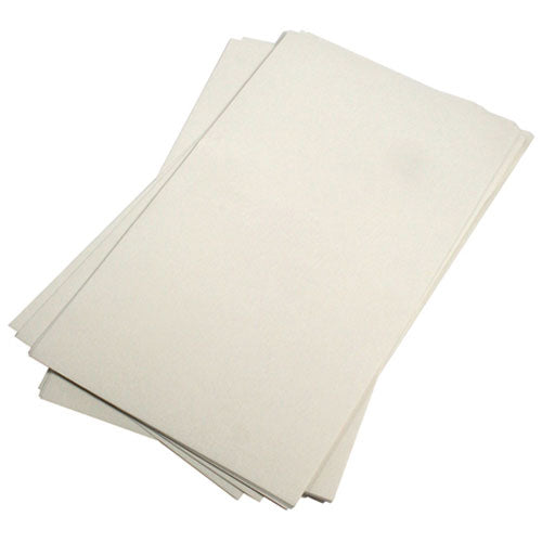 PP11273 Magikitch'N - Hot Oil Filter Paper Sheet 30/PK PP11273 Magikitch'N - Hot Oil Filter Paper Sheet 30/PK
